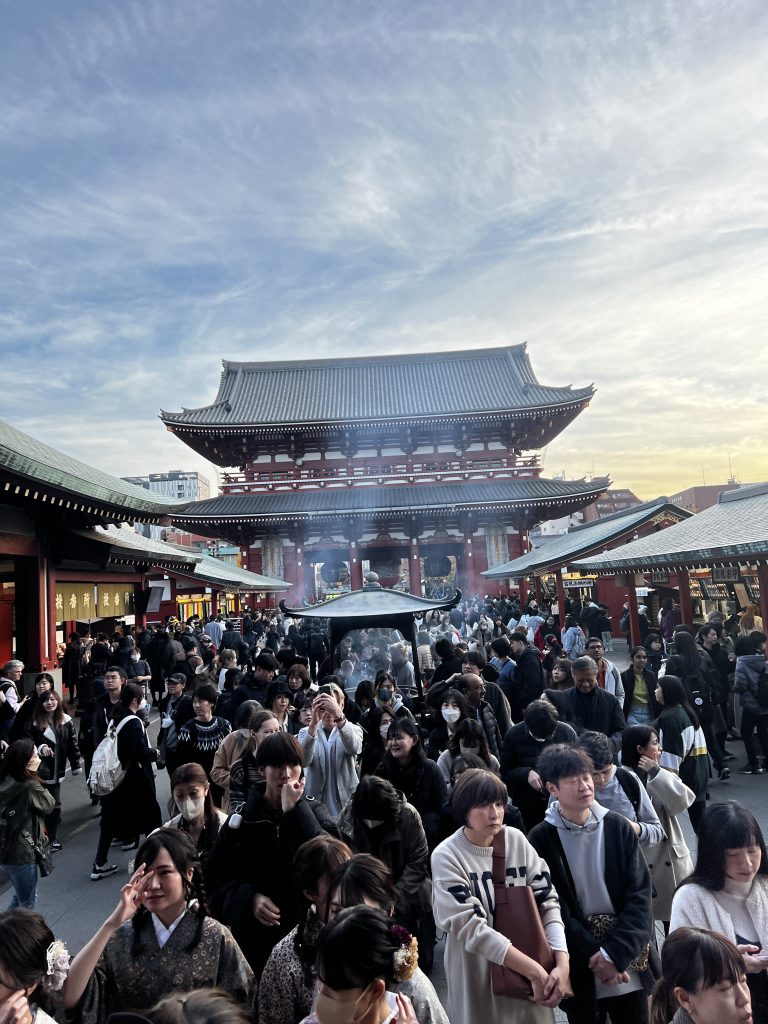 浅草寺