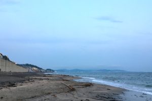 湘南海岸公園