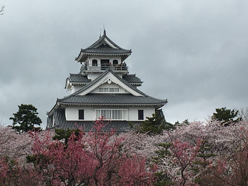 長浜城歴史博物館