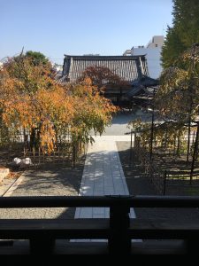 西本願寺（龍谷山本願寺）