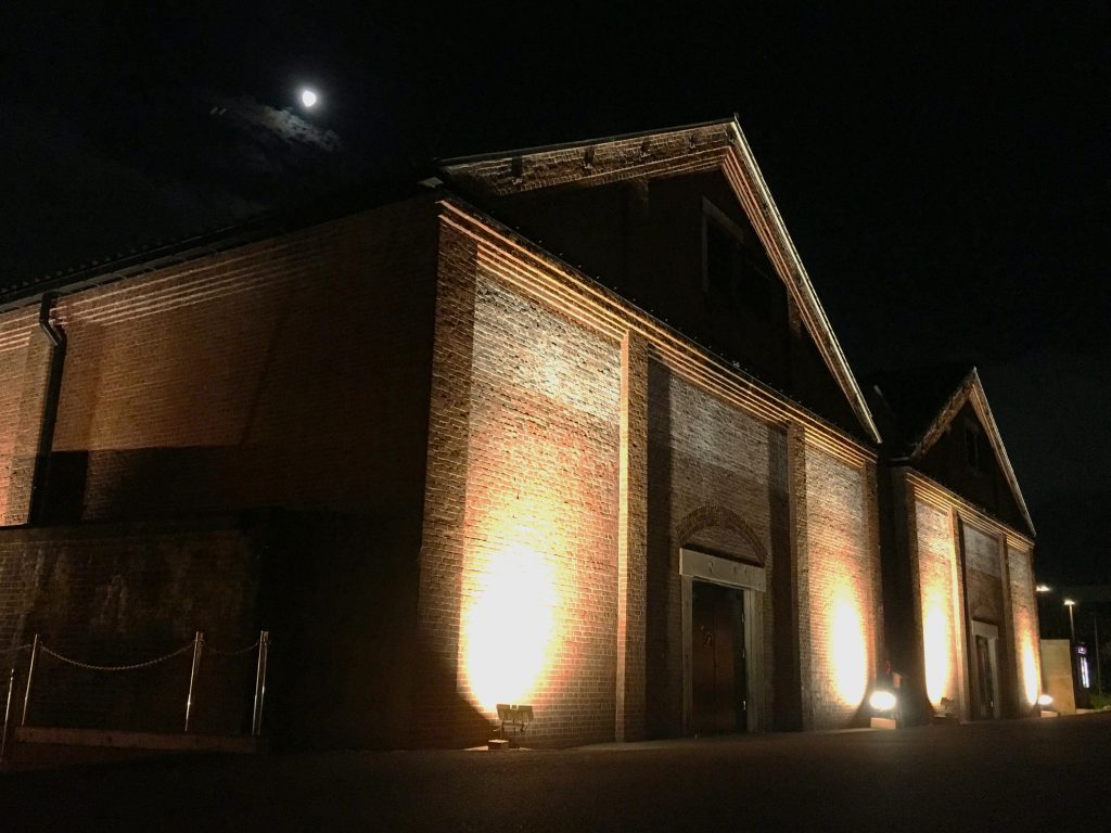 敦賀赤レンガ倉庫