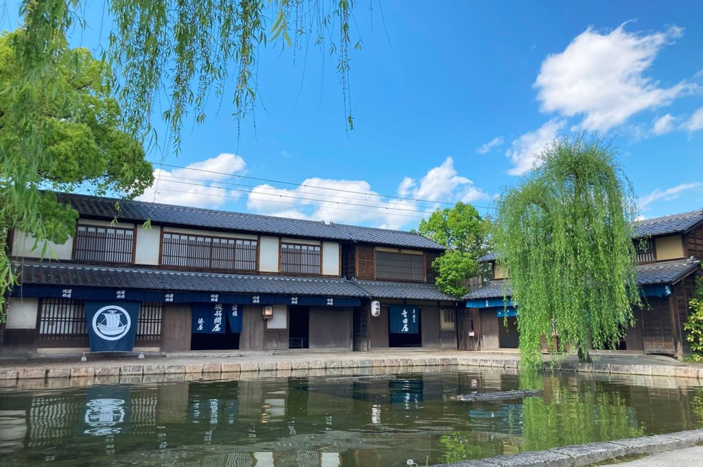 東映太秦映画村