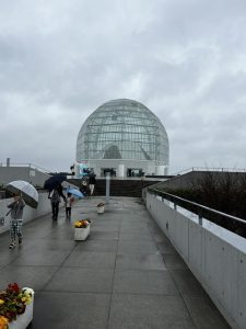 葛西臨海公園・葛西臨海水族園