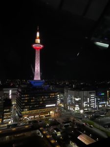 京都タワー
