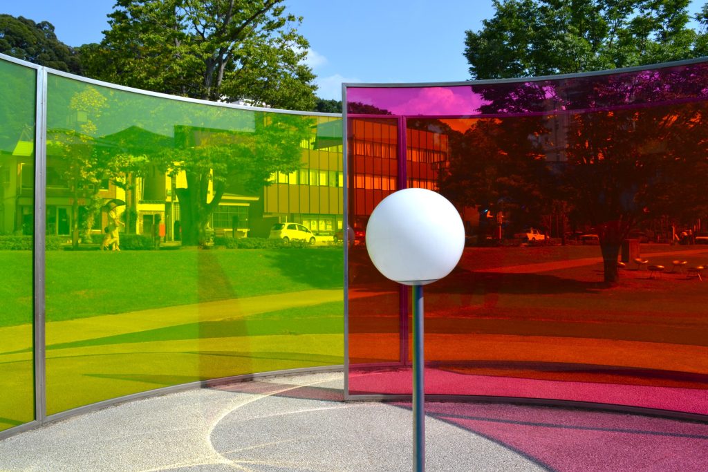 金沢21世紀美術館