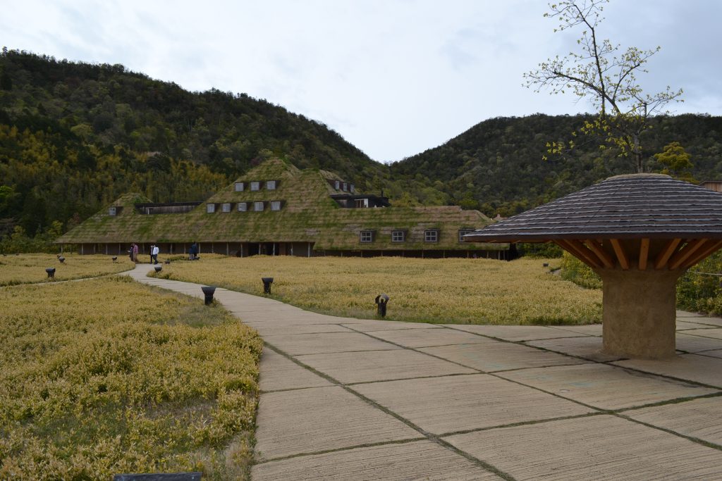 ラ コリーナ近江八幡