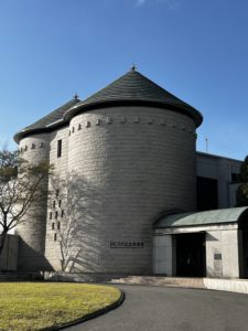 DIC川村記念美術館