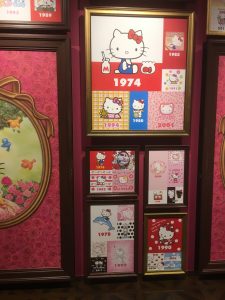 サンリオピューロランド