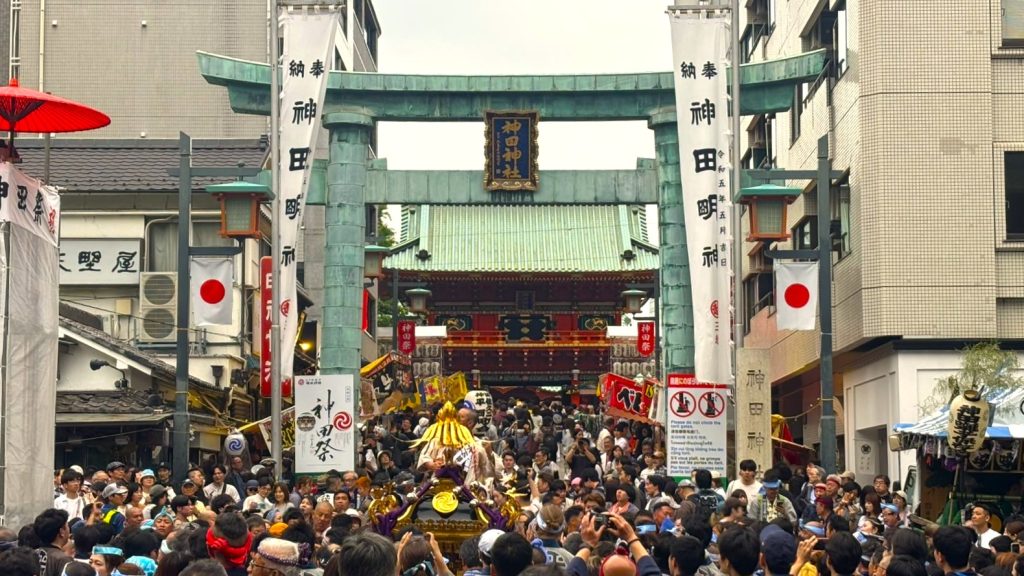 神田祭