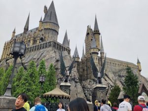 ユニバーサル・スタジオ・ジャパン