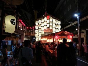 祇園祭