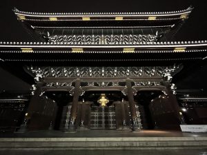 東本願寺（真宗本廟）