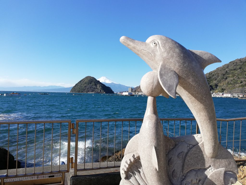 伊豆・三津シーパラダイス