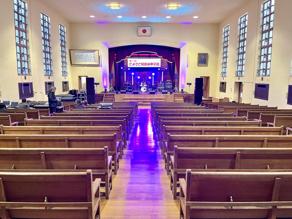 豊郷小学校旧校舎群