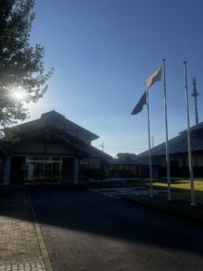 群馬県立日本絹の里